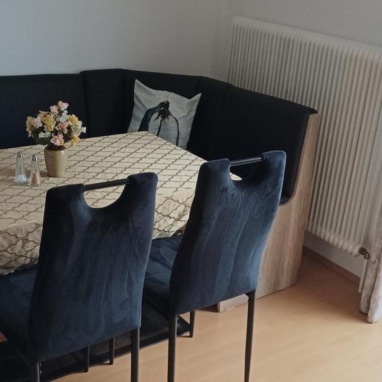 Gästehaus Deisl - Apartment mit 1 Schlafzimmer - 5