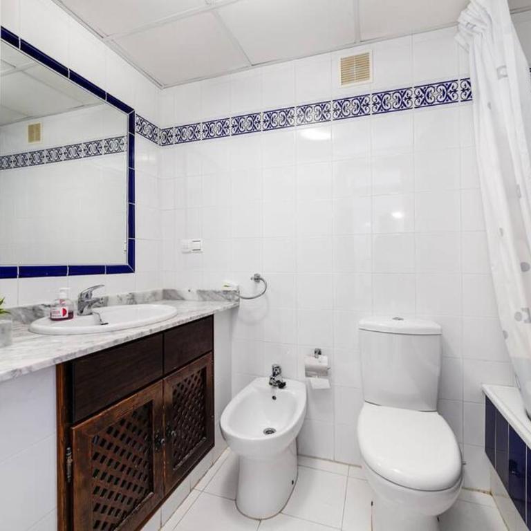 Star - Two-Bedroom Apartment - 9