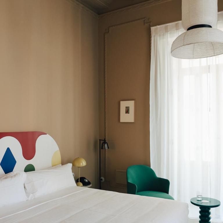 Casa Clarita - Superior Double Room - 12
