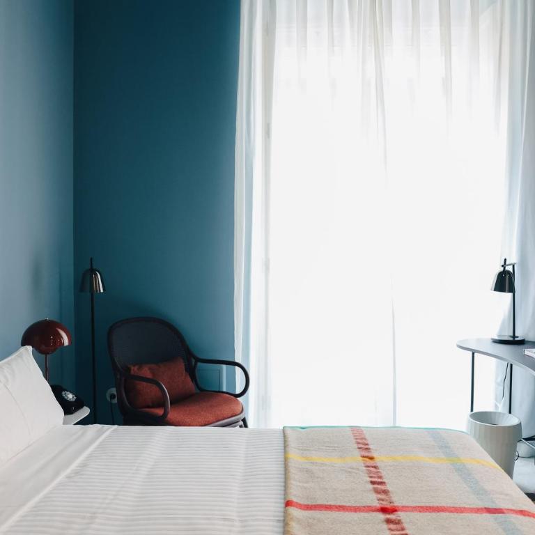 Casa Clarita - Superior Double Room - 10