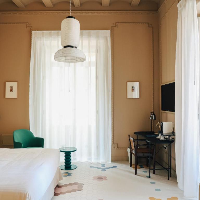 Casa Clarita - Superior Double Room - 8