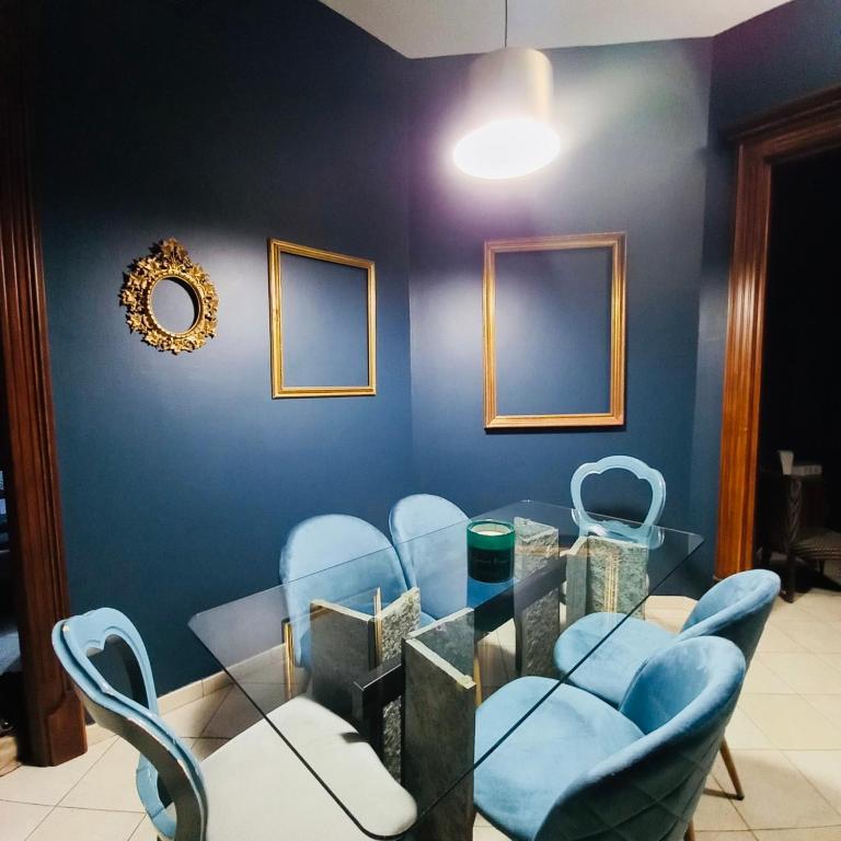 Casa Vittoria - Two-Bedroom Apartment - 11