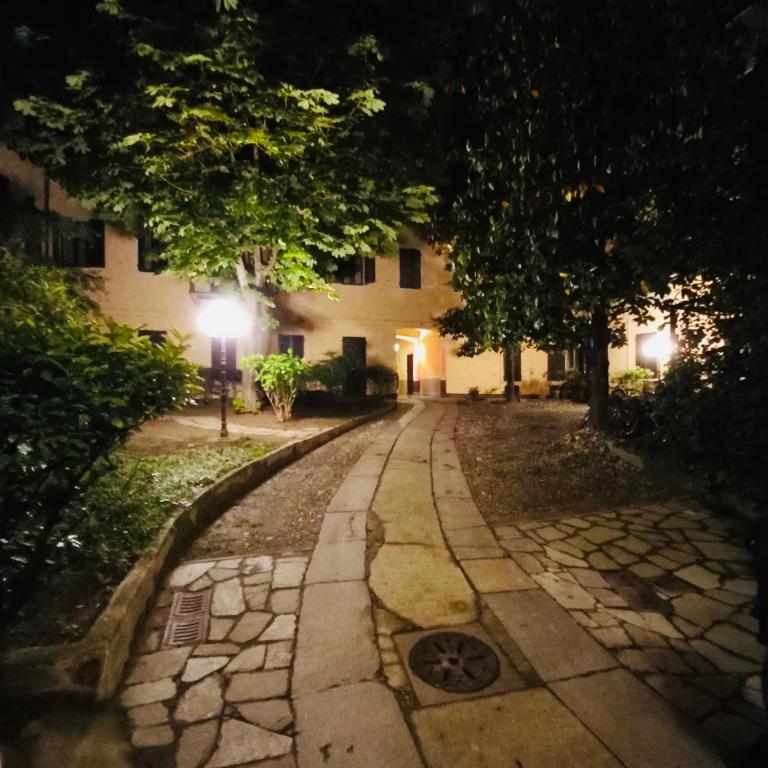 Casa Vittoria - Two-Bedroom Apartment - 21