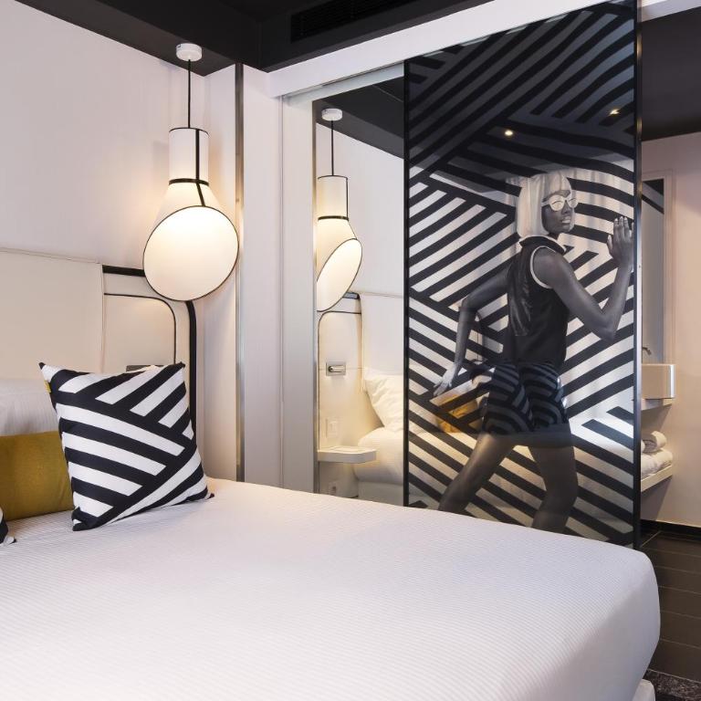 Hotel Ekta Champs Elysées - Suite - 4