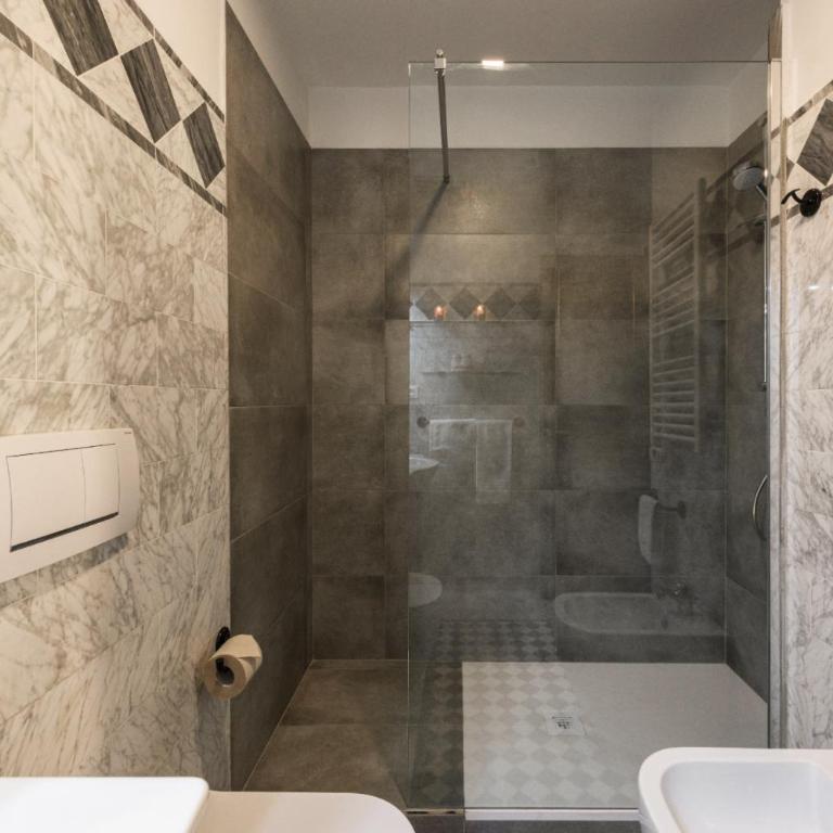Apartments Florence- Faenza Terrace - Appartamento - 27