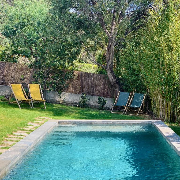 Le Rossignol 1, Aiguebelle plage - Appartamento con 2 Camere da Letto - 27