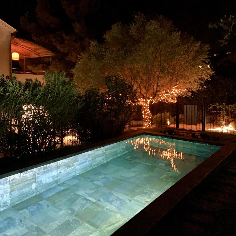 Le Rossignol 1, Aiguebelle plage - Appartamento con 2 Camere da Letto - 29