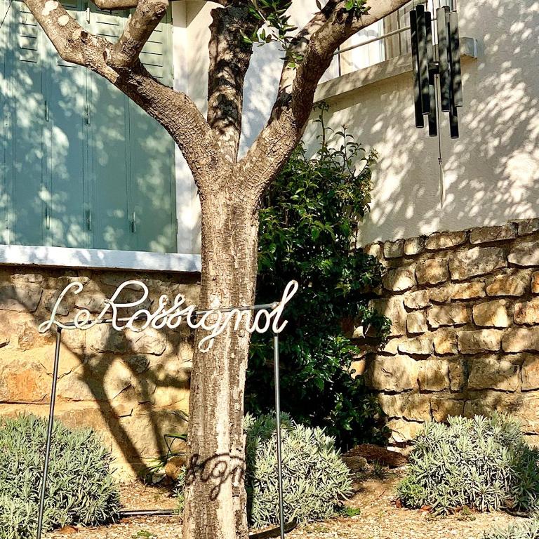 Le Rossignol 3, Aiguebelle plage, Le Lavandou - One-Bedroom Apartment - 23