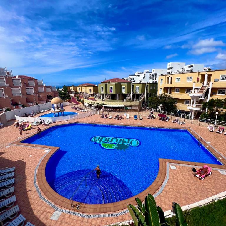 Cosy Studio in Costa Adeje - Orlandito - Apartamento de 1 dormitorio - 20