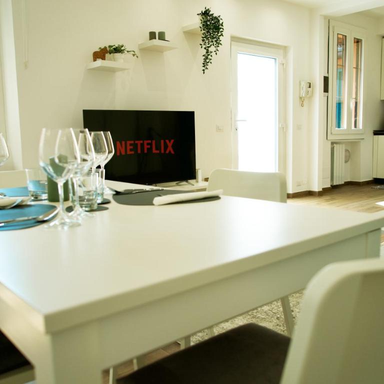 Residenza dei Molini Monza centro - Apartment mit 1 Schlafzimmer - 4