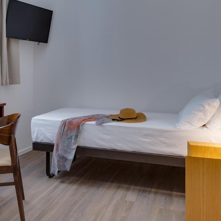 RoccaRegina Hotel - Camera Singola Standard - 1