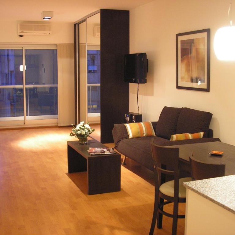 Design Larrea Studio - Studio Apartment - 22