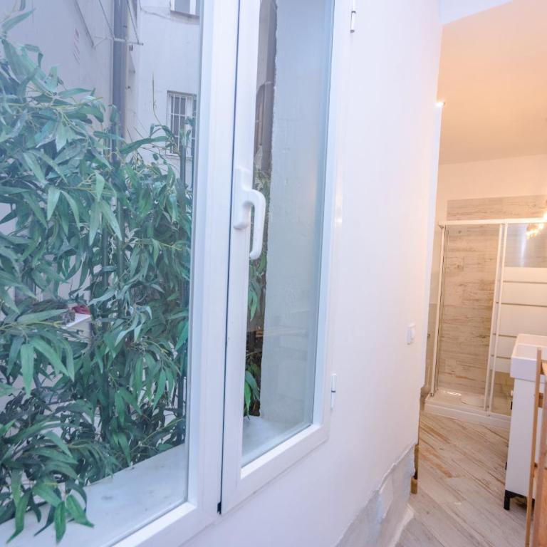 For Your Rentals Título Moderno y elegante apartamento TEMPORAL en barrio Ibiza MEN300 - Apartamento de 2 dormitorios - 36