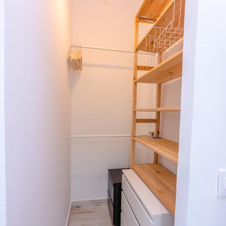 For Your Rentals Título Moderno y elegante apartamento TEMPORAL en barrio Ibiza MEN300 - Apartamento de 2 dormitorios - 37