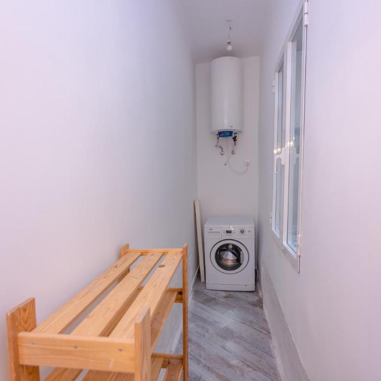 For Your Rentals Título Moderno y elegante apartamento TEMPORAL en barrio Ibiza MEN300 - Apartamento de 2 dormitorios - 38