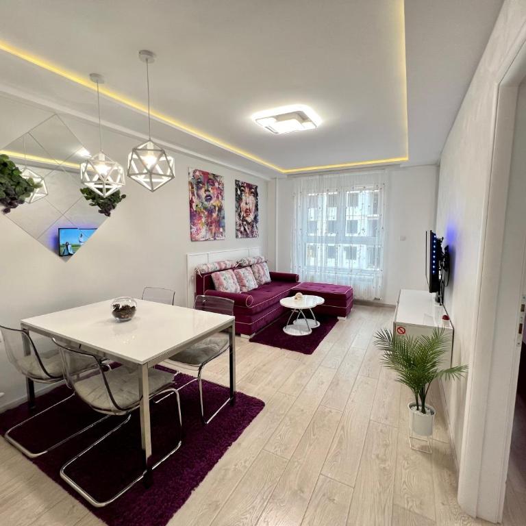 Apartmani SLEEP&JOY - Apartman sa 1 Spavaćom Sobom - 38