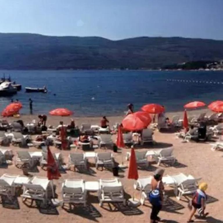 Tamaris beach apartment - Apartman sa 1 Spavaćom Sobom - 42