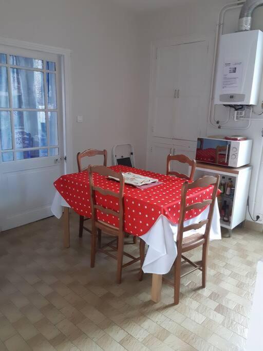 L'Escale - Appartement 2 Chambres - 14