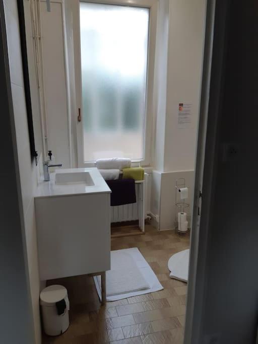 L'Escale - Appartement 2 Chambres - 16