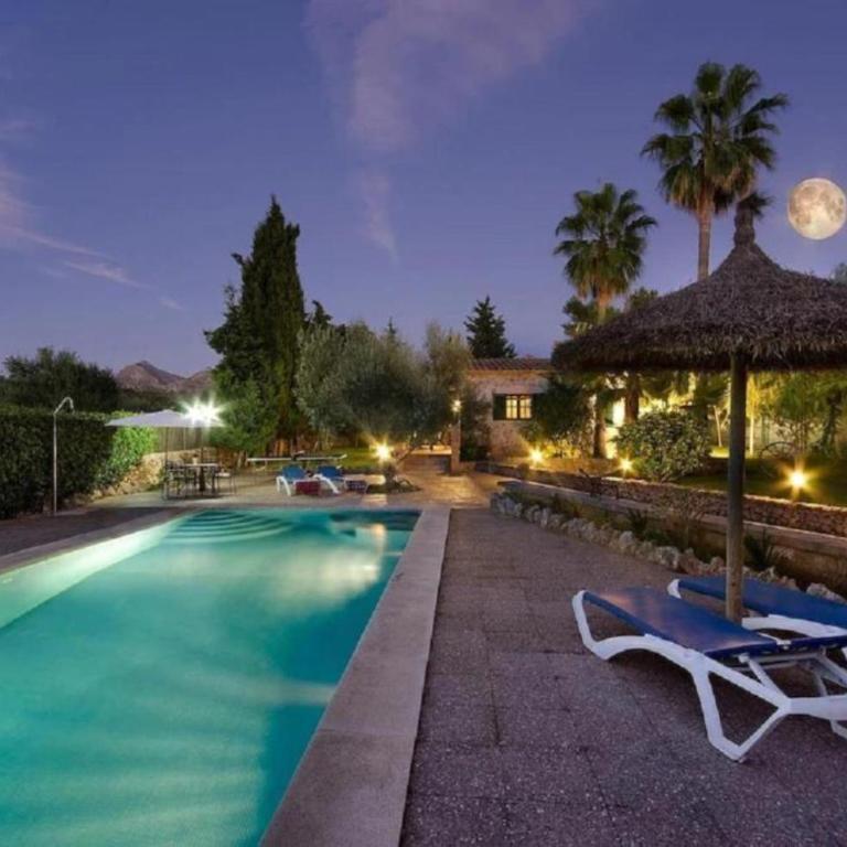 Es Pujolet - Alcudia - Casa de 2 dormitorios - 52