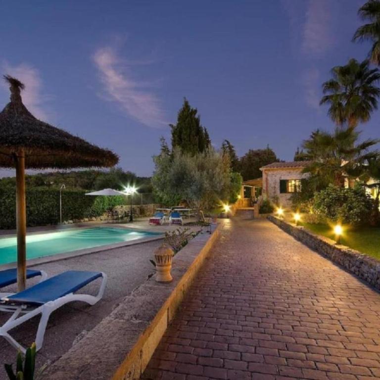 Es Pujolet - Alcudia - Casa de 2 dormitorios - 54