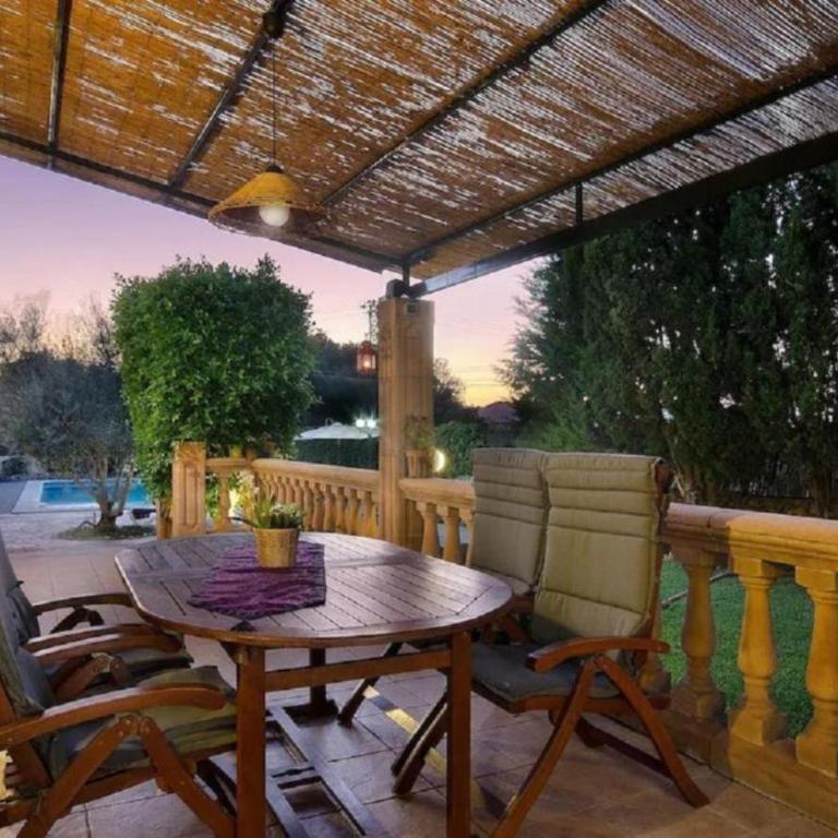 Es Pujolet - Alcudia - Casa de 2 dormitorios - 56
