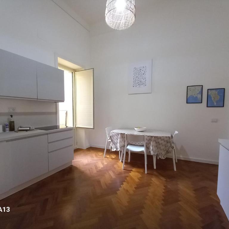 LA TERRAZZA DI DIONE - Appartamento con 1 Camera da Letto - 4