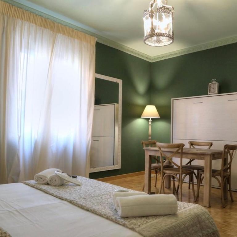 La Casetta di Lina Rooms and Apartments - Junior Suite - 1