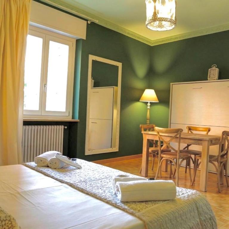La Casetta di Lina Rooms and Apartments - Junior Suite - 2