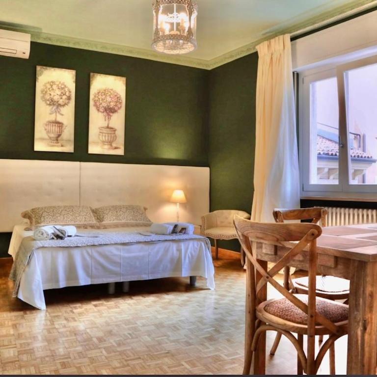 La Casetta di Lina Rooms and Apartments - Junior Suite - 3