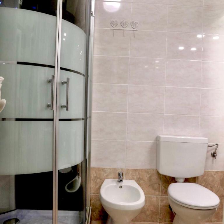 La Casetta di Lina Rooms and Apartments - Junior Suite - 4