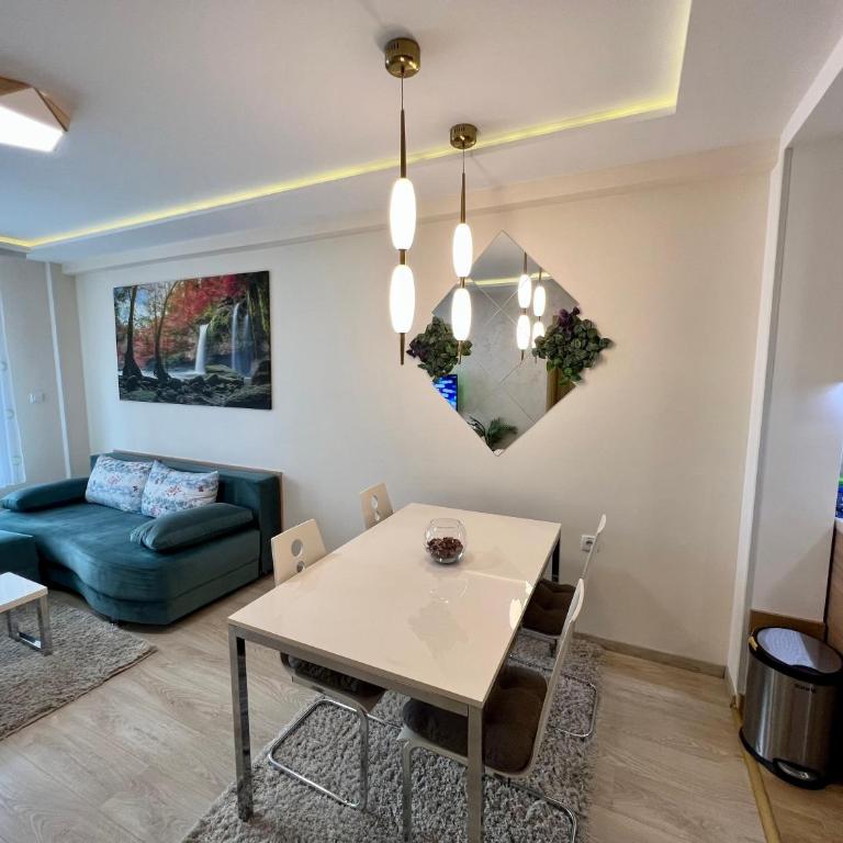 Apartmani SLEEP&JOY - Apartman sa 1 Spavaćom Sobom - 56
