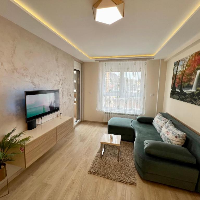 Apartmani SLEEP&JOY - Apartman sa 1 Spavaćom Sobom - 58