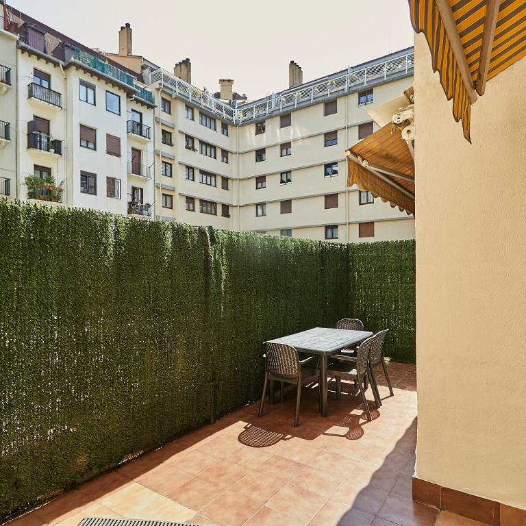 Olatu by Basque Homes - Apartamento de 2 dormitorios - 23