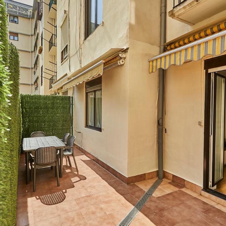 Olatu by Basque Homes - Apartamento de 2 dormitorios - 24