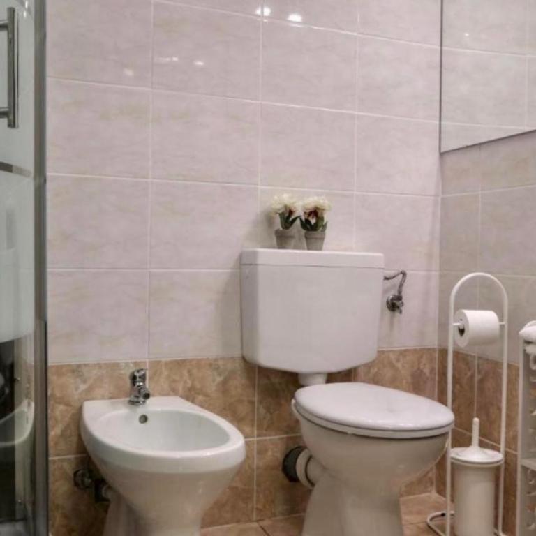 La Casetta di Lina Rooms and Apartments - Junior Suite - 5
