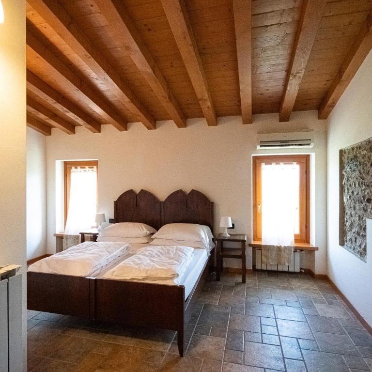 Agriturismo Armea - Appartamento con 1 Camera da Letto - 4