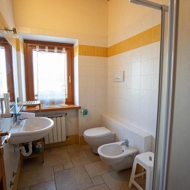 Agriturismo Armea - Appartamento con 1 Camera da Letto - 10