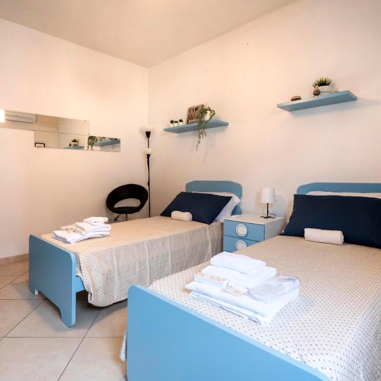 FREE PARK&WIFI - 4Min walk - Heart of Polignano - Marevelous - Appartamento con 2 Camere da Letto - 14
