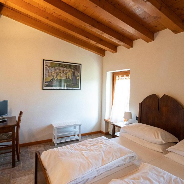 Agriturismo Armea - Appartamento con 1 Camera da Letto - 6