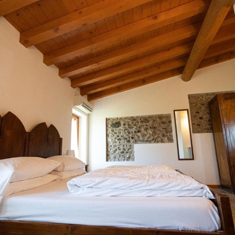 Agriturismo Armea - Appartamento con 1 Camera da Letto - 5