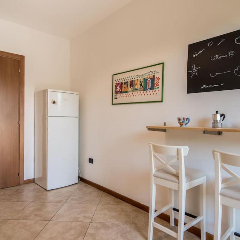 Appartamento ampio, luminoso e immerso nel verde - Appartamento con 2 Camere da Letto - 5