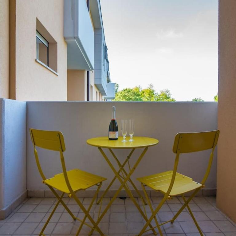 Appartamento ampio, luminoso e immerso nel verde - Appartamento con 2 Camere da Letto - 29