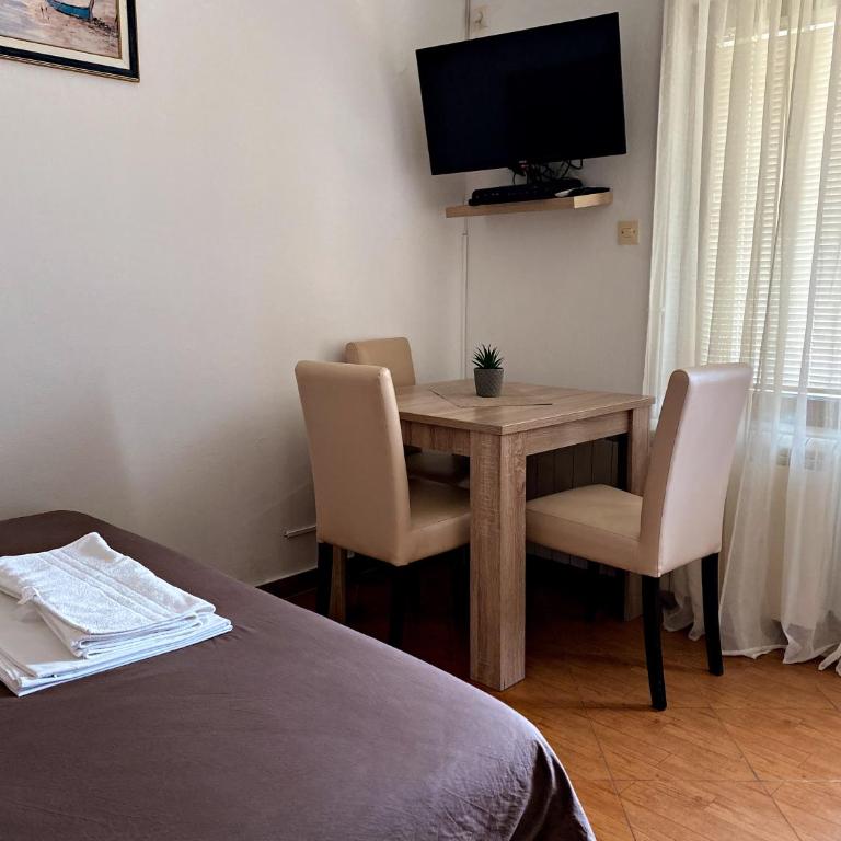 Apartmani Stanojevic - Studio - 13