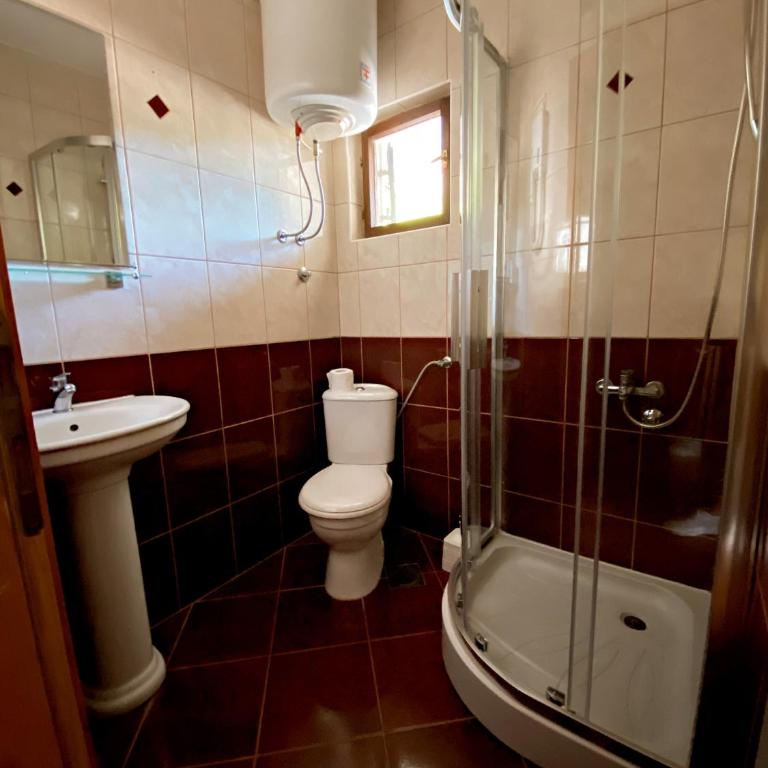 Apartmani Stanojevic - Studio - 9