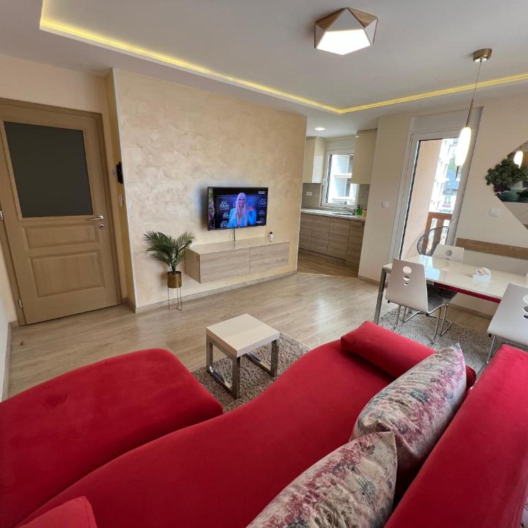 Apartmani SLEEP&JOY - Apartman sa 1 Spavaćom Sobom - 73
