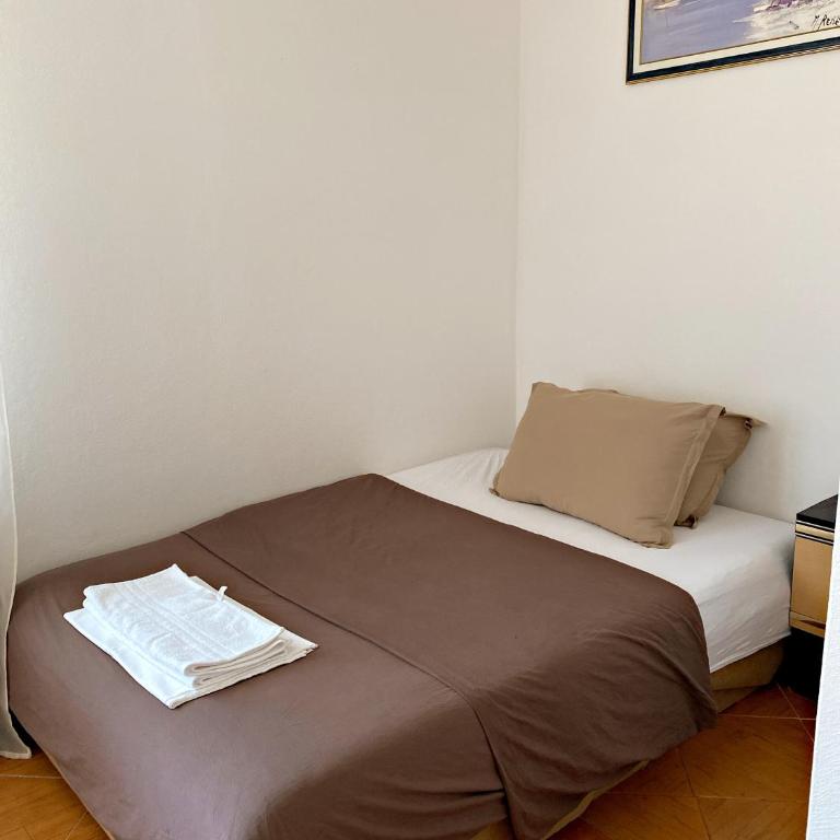 Apartmani Stanojevic - Studio - 8