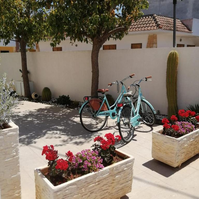 Blu Marine Residence - Appartamentino su 2 Livelli - 27