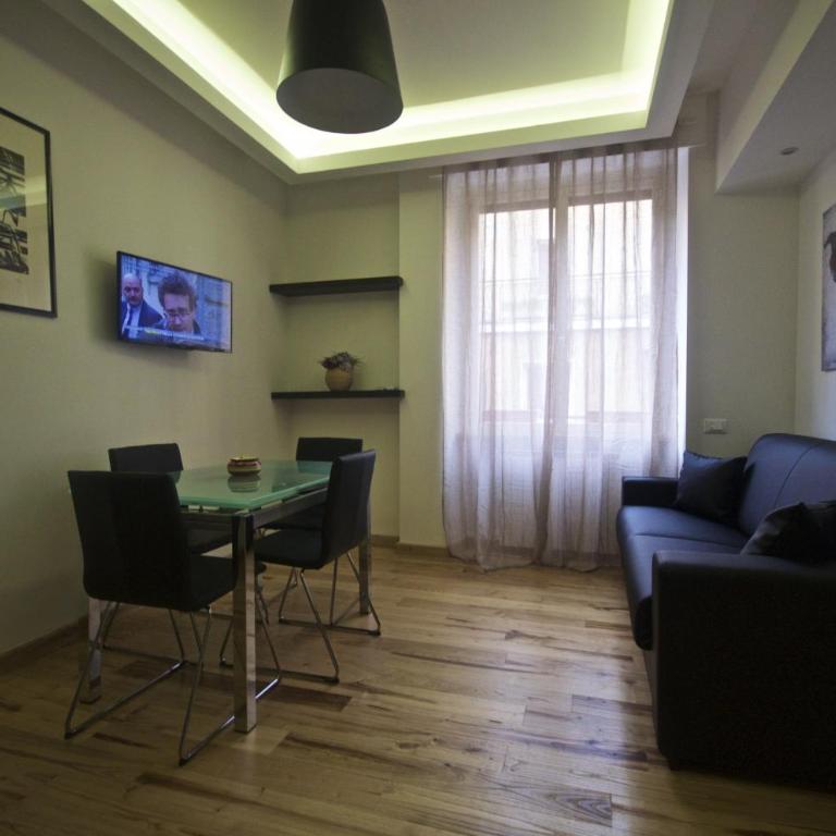 Piramide House - Standard Apartment - 2