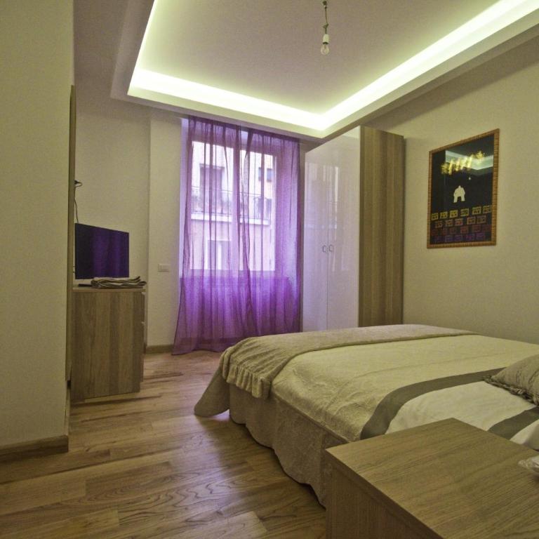 Piramide House - Standard Apartment - 3